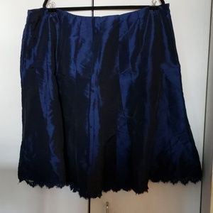Lane Bryant - Skirt